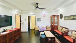 Blk 277 Bangkit Road (Bukit Panjang), HDB 4 Rooms #581970391